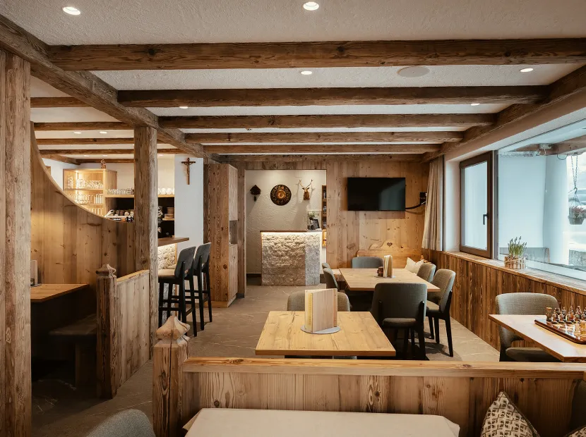 Hotel Edda