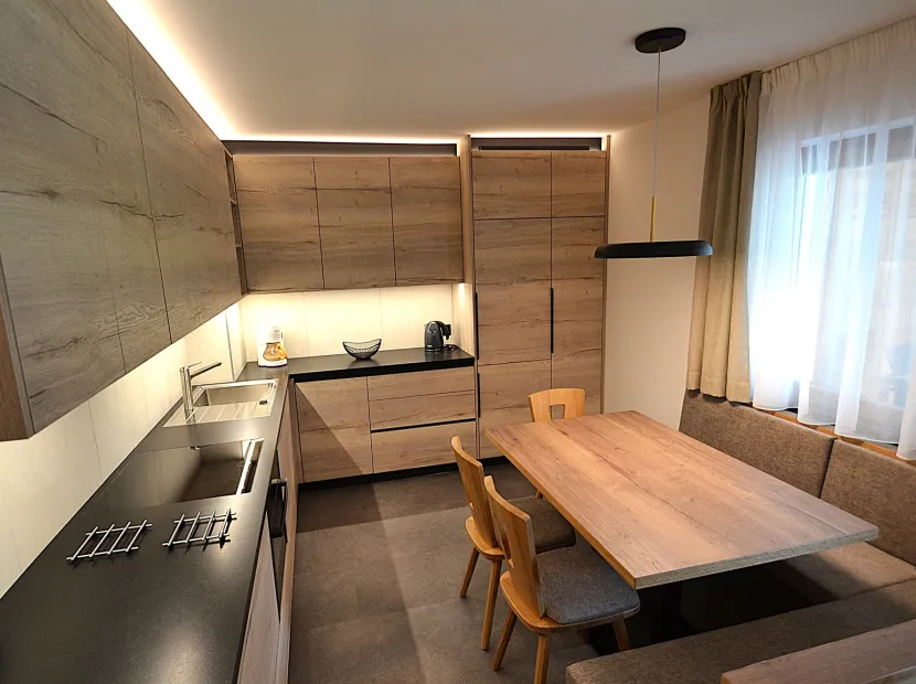 Apartments Granit