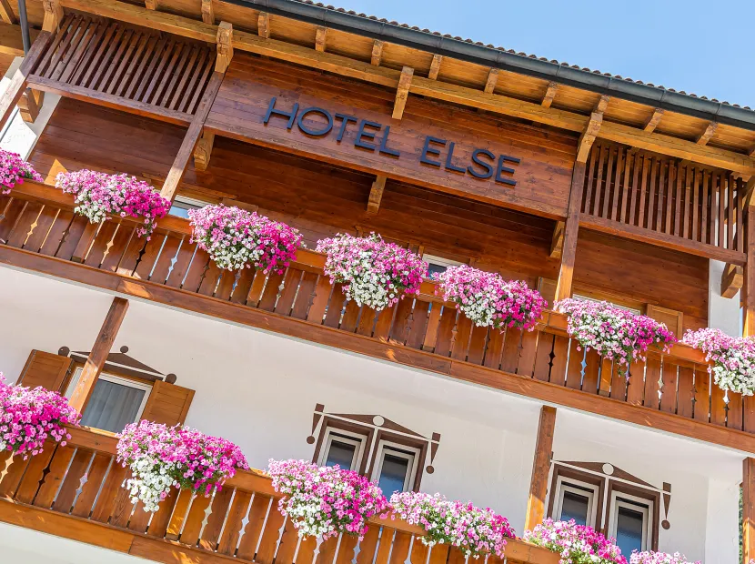Hotel Else