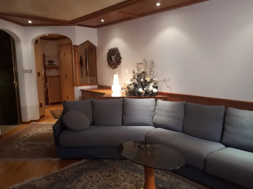 Apartments Dreaming Ortisei