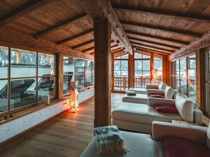 Dorfhotel Beludei