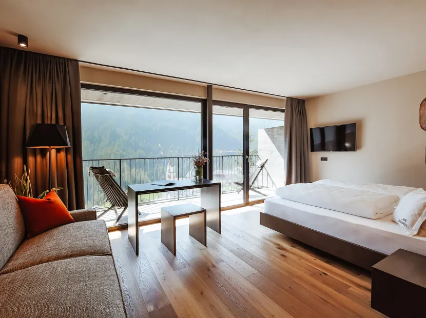 Hotel Mea Via - the slow farm hotel
