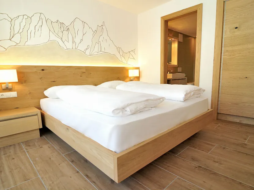 Villa Marta ALPINE RESIDENCE