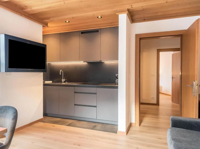 Residence La Grambla