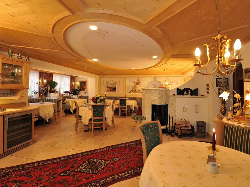 Garni-Hotel Concordia – Dolomites Home