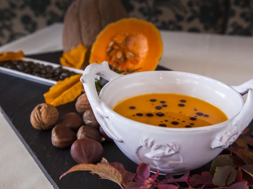 Culinarium Urtijëi - L‘esperienza culinaria d'autunno