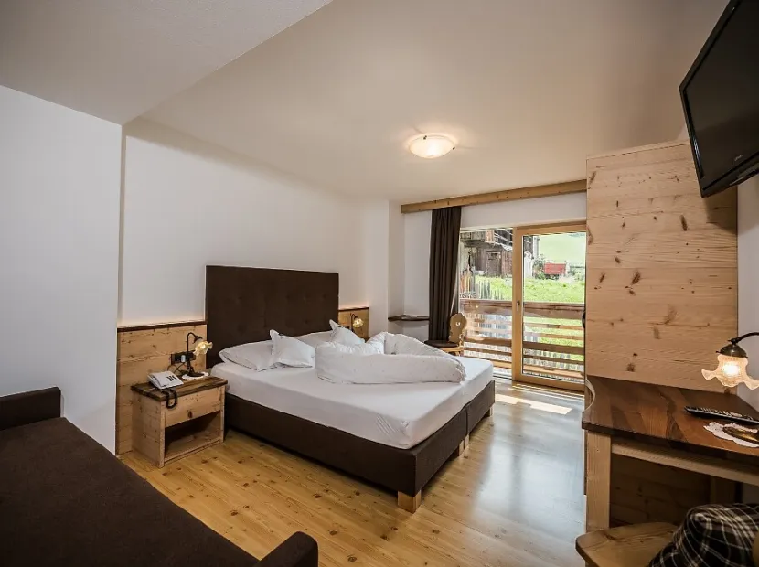Albergo Stua Catores