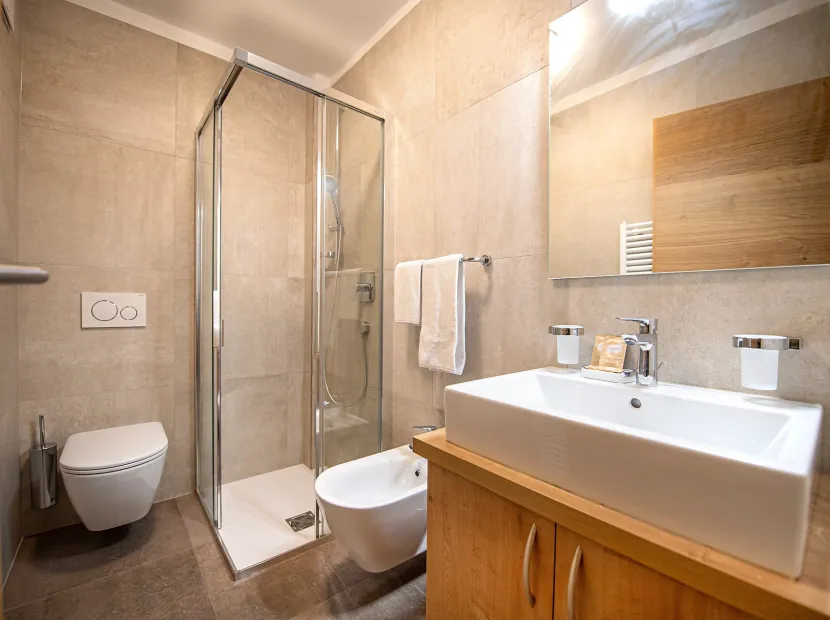 Apartments Brunelle