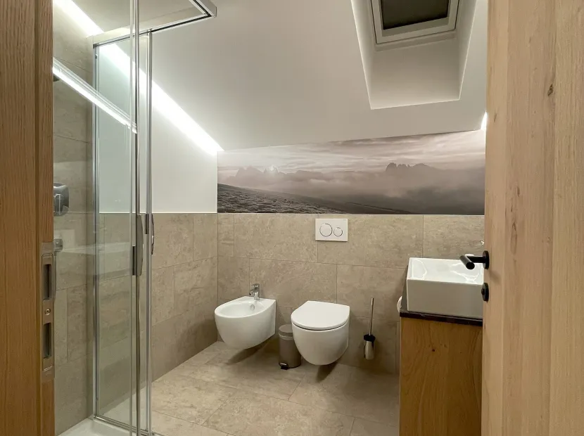 Ferienwohnung Christa