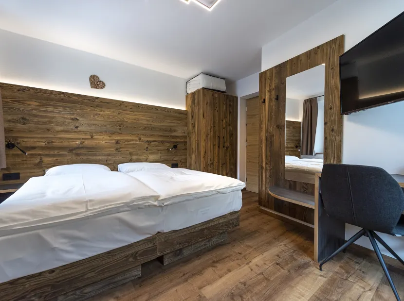Apartments Fina