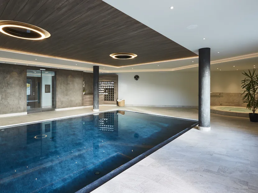 Residence La Selva