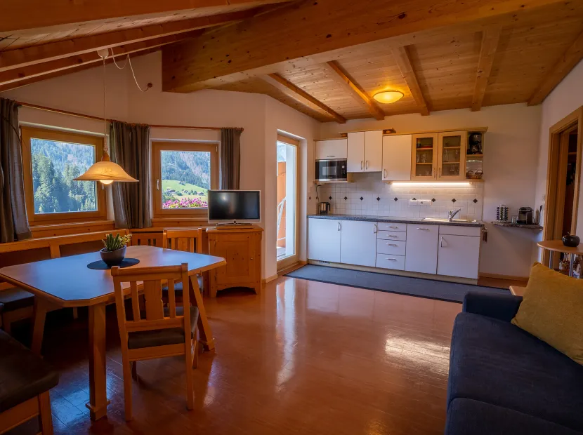 Apartments Dolina