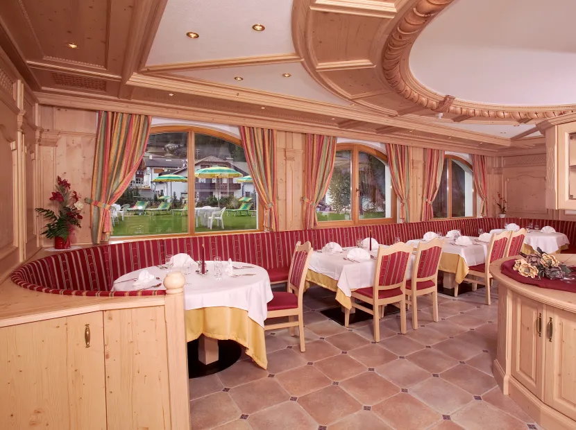 Hotel Jagdhof
