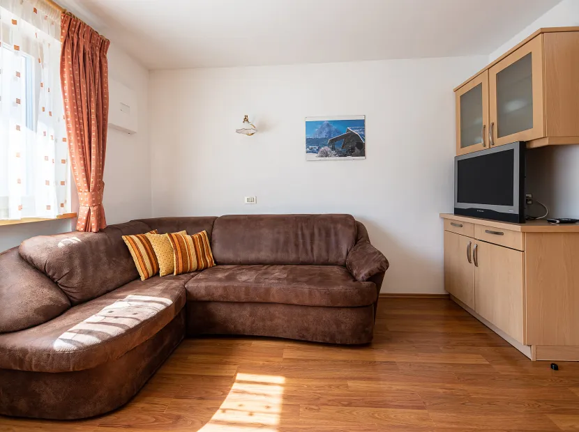 Apartments Rosalpina