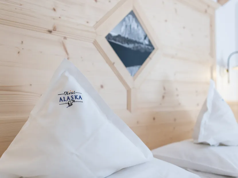 Hotel Alaska Ski & Wellness