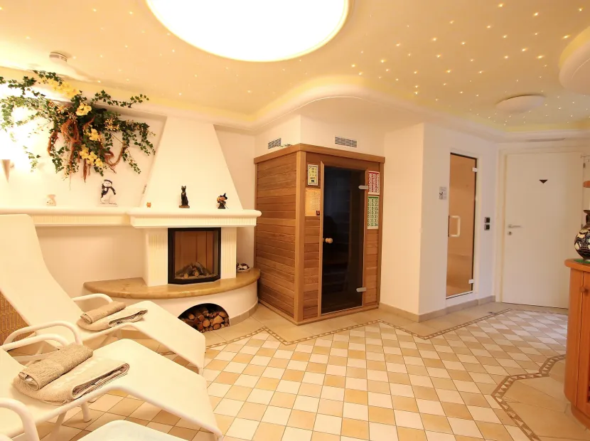 Apartments Villa Perla
