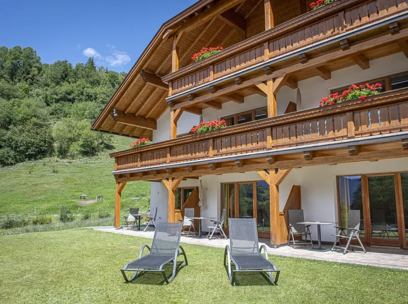 Residence Peter