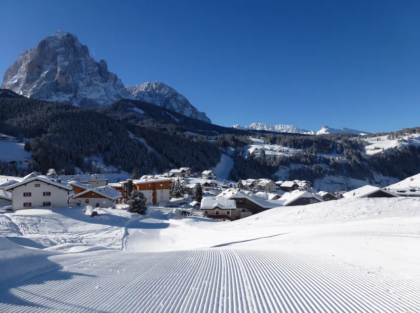 Apartments Cësa Sella