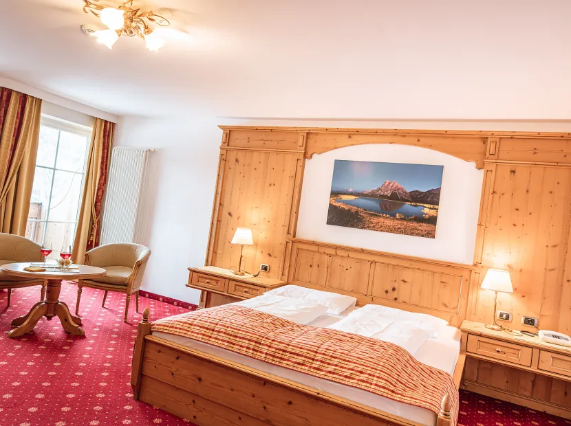 Hotel Scherlin