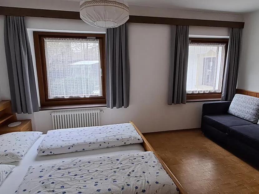 Apartments Brugman