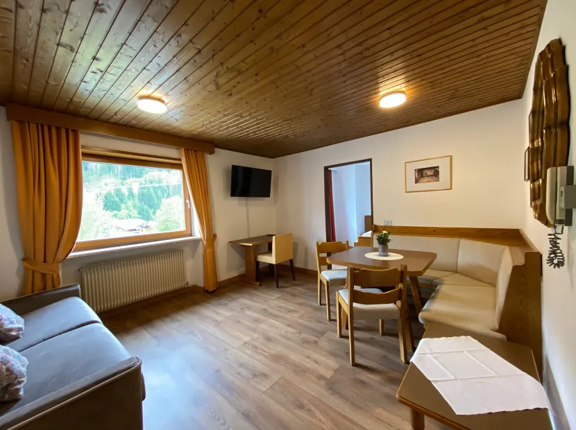 Residence Cësa Panaval