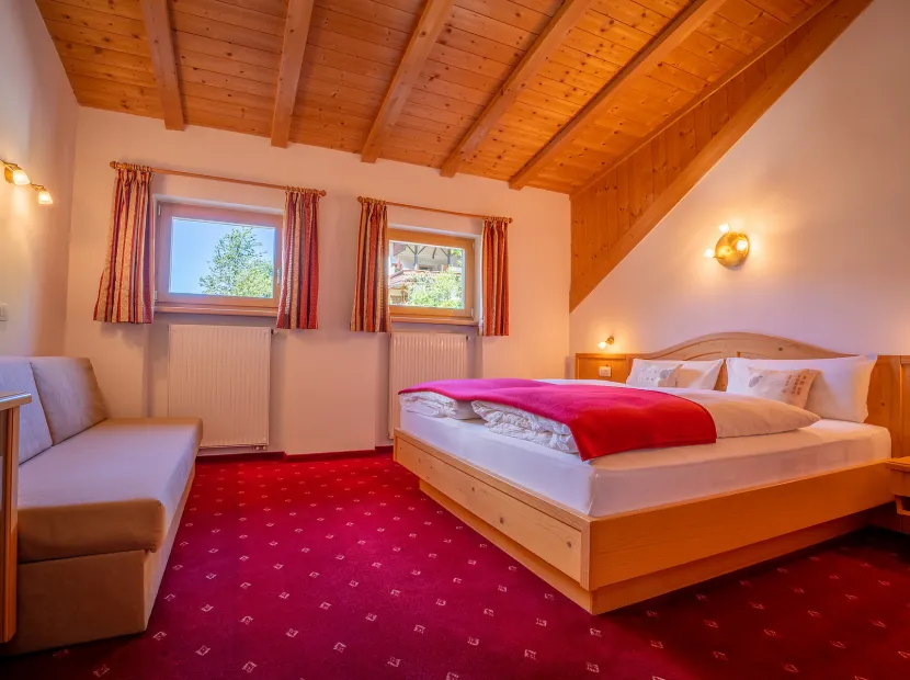 Apartments Dolina