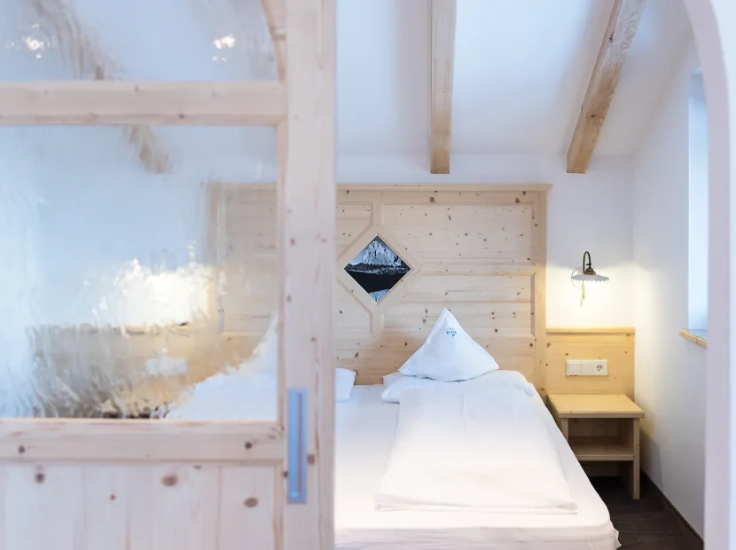 Hotel Alaska Ski & Wellness