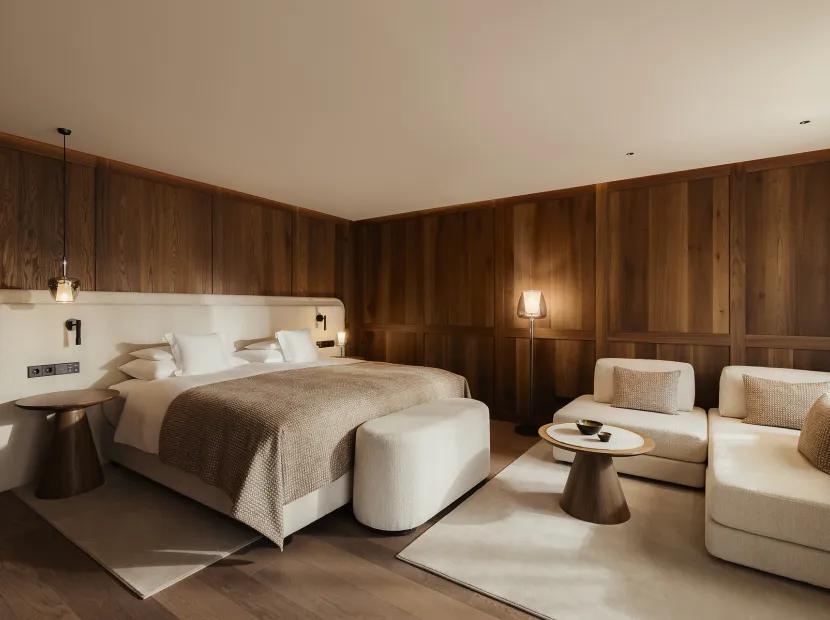 GARDENA GRÖDNERHOF Gourmet Hotel & Spa