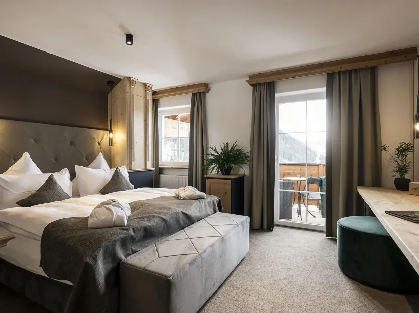 Alpstay – Hotel Acadia – Adults Only