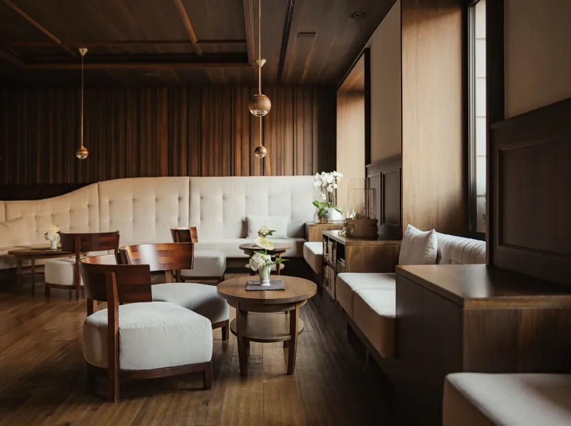 Hotel Genziana