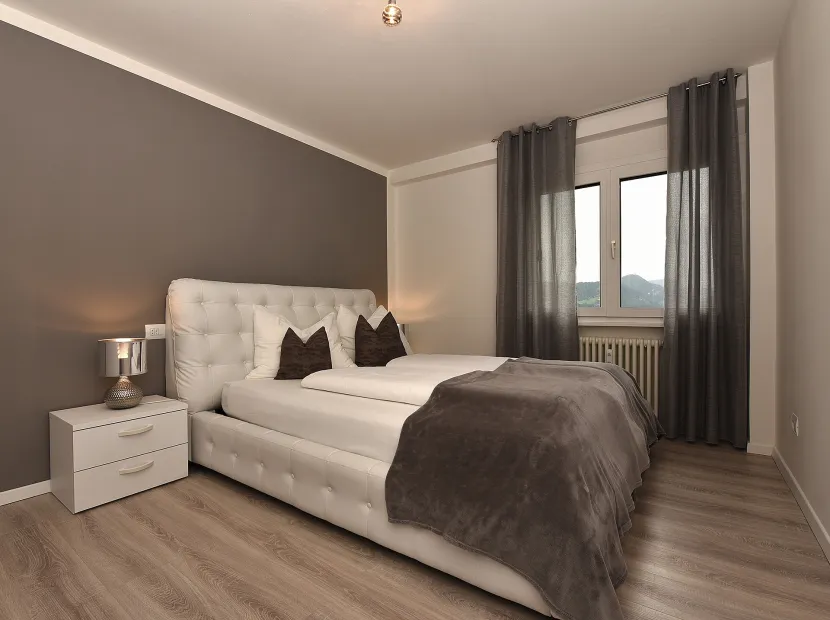Apartments Dolomiti - Senoner Maria