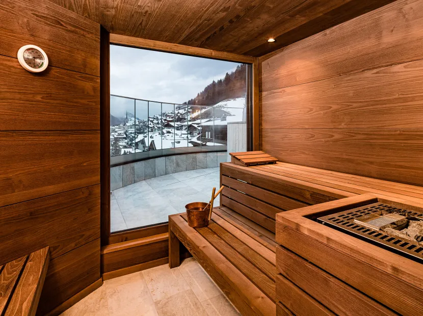 Hotel Touring Dolomites