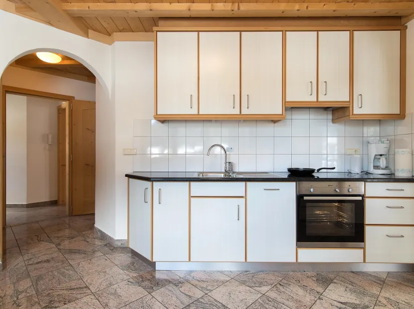Apartments Chalet Eguia