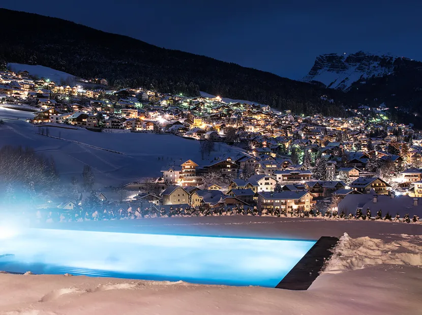 Alpin & Vital Hotel La Perla
