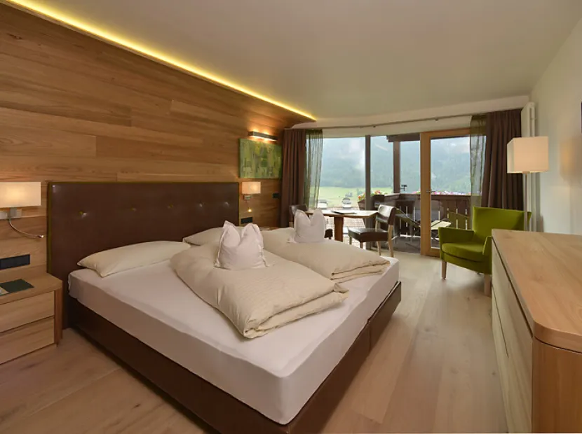 Hotel Grien Gourmet & Panoramahotel