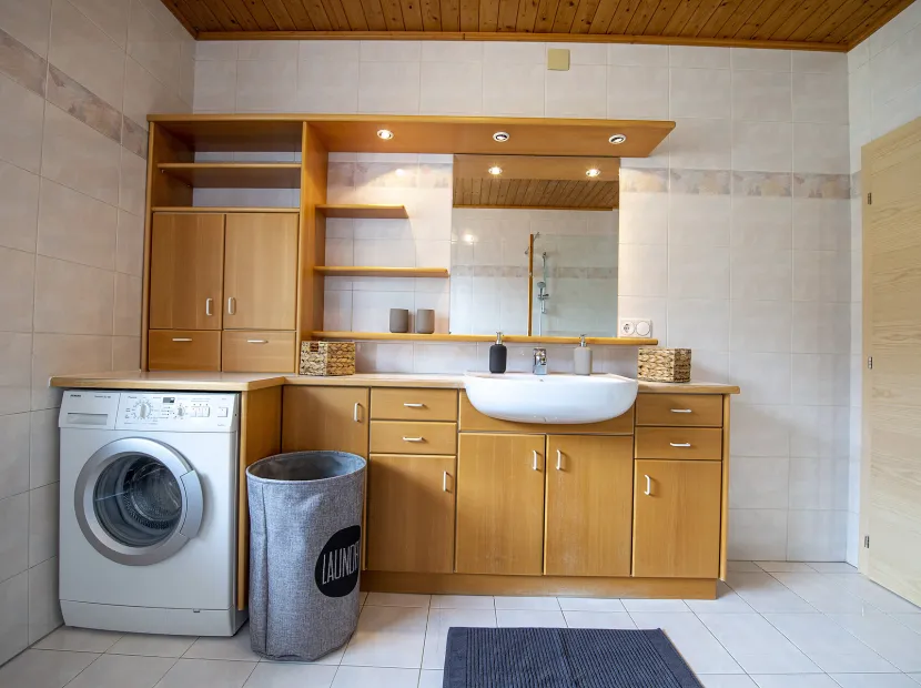 Apartments Stua da Carlo