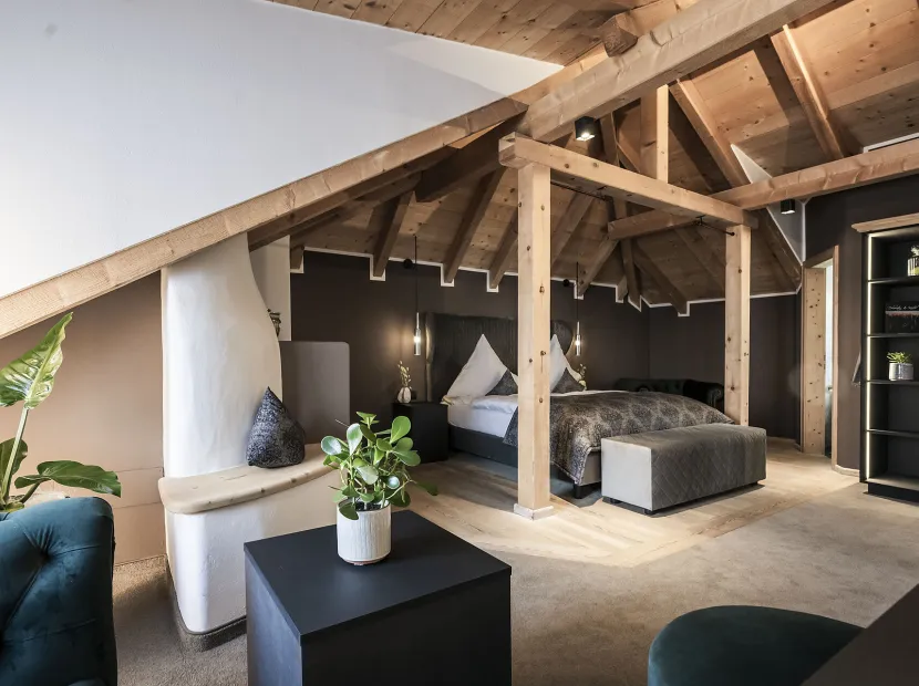 Alpstay – Hotel Acadia – Adults Only