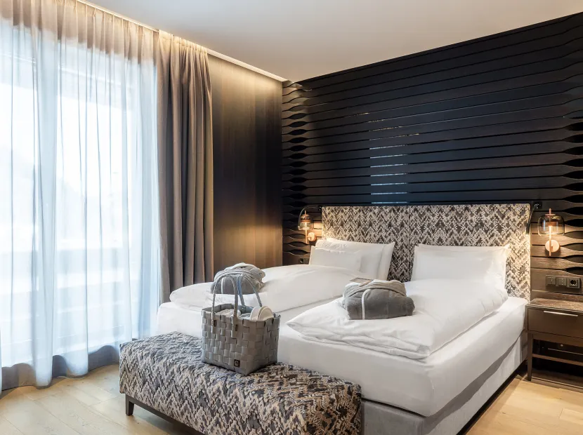 Stella Hotel - My Dolomites Experience