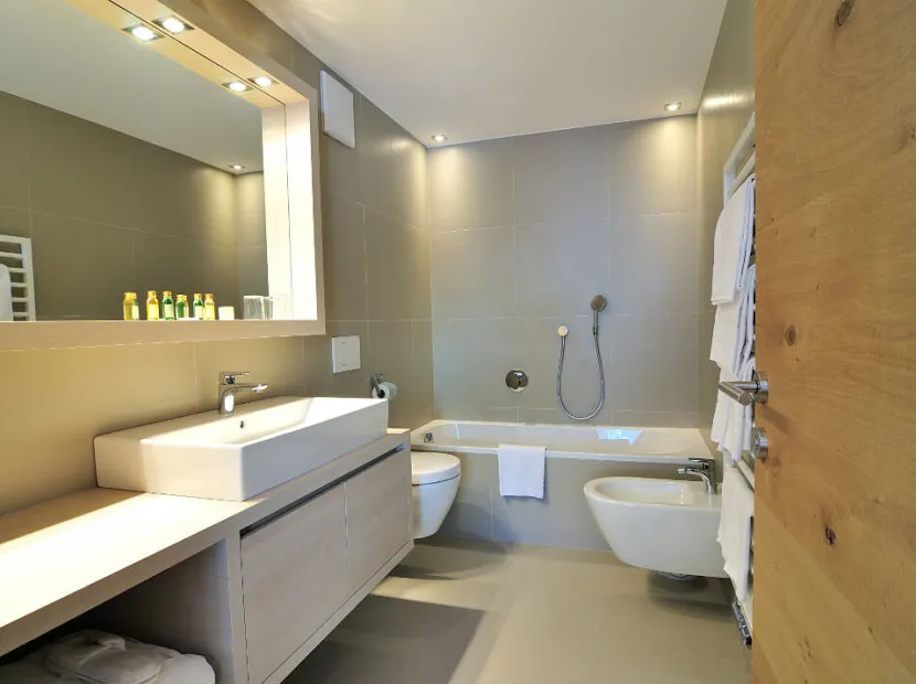 Villa Marta ALPINE RESIDENCE