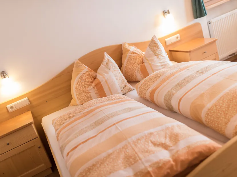 Apartments Chalet Eguia