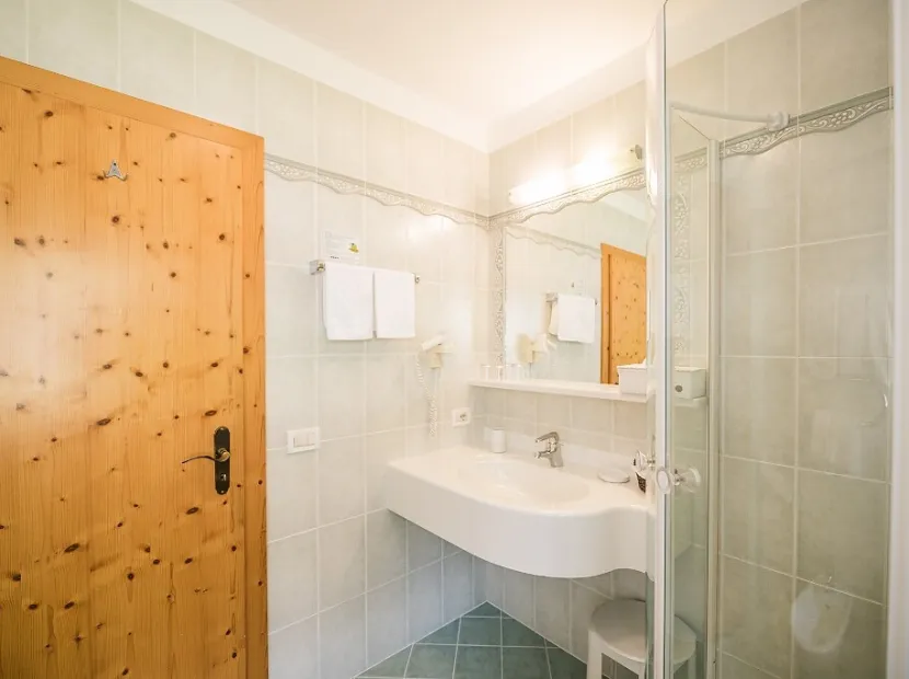 Albergo Stua Catores