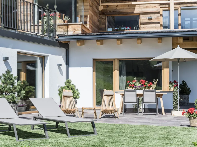 Apartments Chalet Sophia