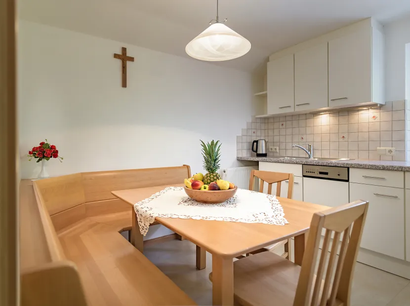 Apartments Wurdengeja - Michaela