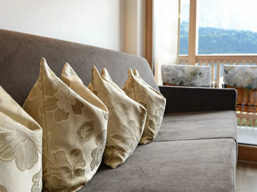 Apartments Chalet Paian