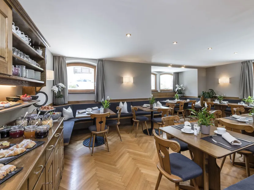 Hotel-Garni B&B Villa Angelino