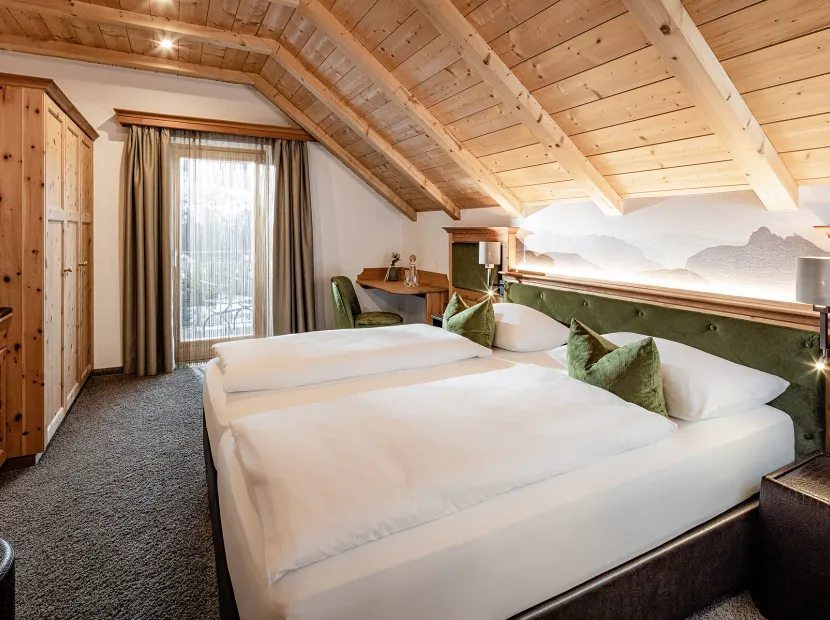 Boutique & Fashion Hotel Maciaconi