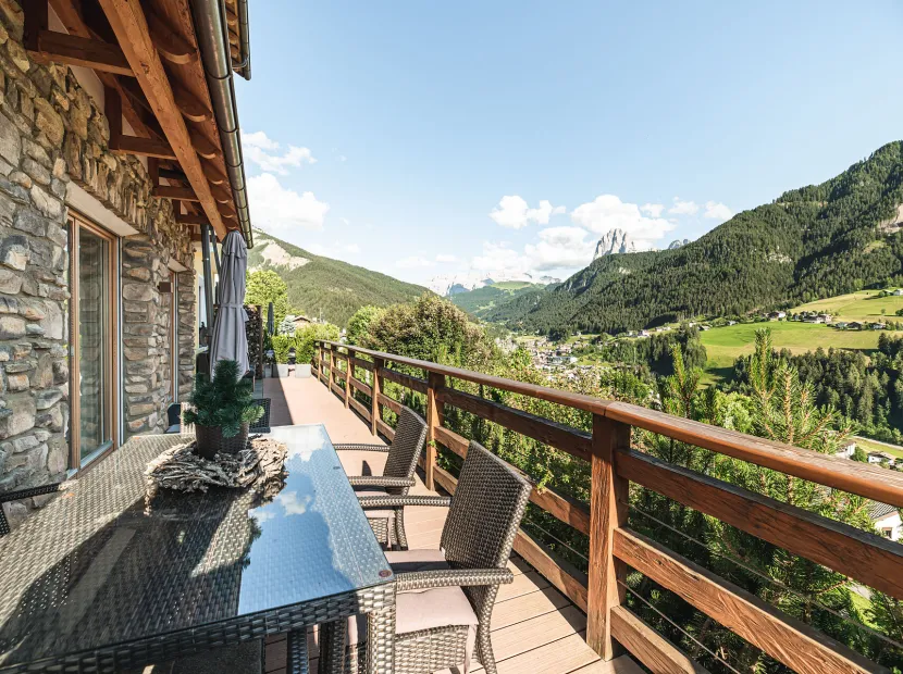 Residence Alpinflair