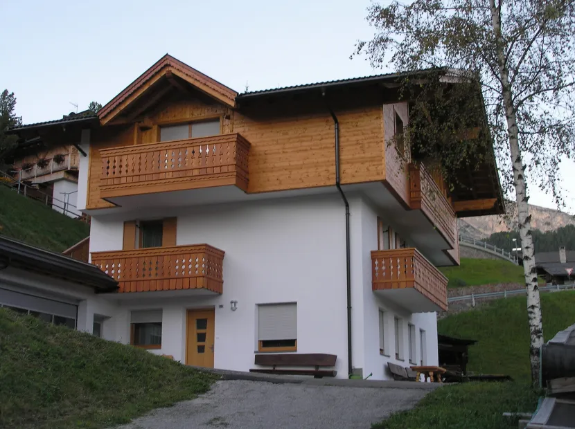 Apartments Runggaldier