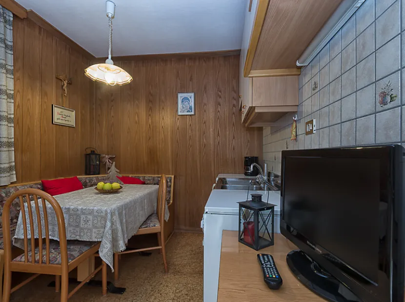 Apartments Mauron