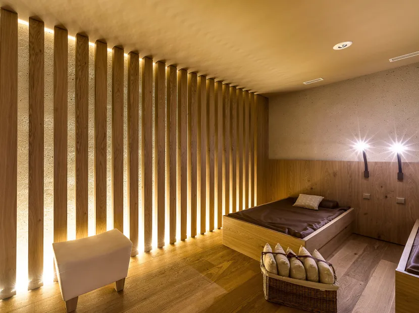 Residence Risaccia